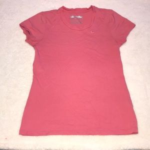 Womens Nike top